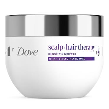 Dove Density And Growth Hair Mask 270 mL