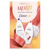 Dove Uplift Bodywash Set