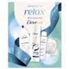 Dove Relax Body 3 Piece Set