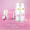 Dove Body & Mind The Essentials 2pc Giftset