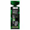 Dove Men Extra Fresh Wash and Socks Gift Set