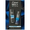 Dove Men Cleanse Care Duo Set