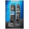 Dove Men Restore Duo Set