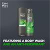 Dove Men Refresh Care Duo Set