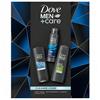 Dove Men Restore Trio Gift Set