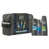 Dove Men Cleanse Care Wash Bag Collection