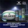 Dove Rugby Wash Bag Giftset