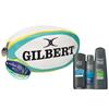 Dove Rugby Wash Bag Giftset