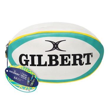 Dove Rugby Wash Bag Giftset