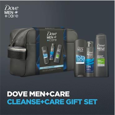 Dove Men + Care Ultimate Wash Bag