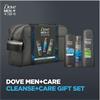 Dove Men + Care Ultimate Wash Bag