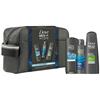 Dove Men + Care Ultimate Wash Bag