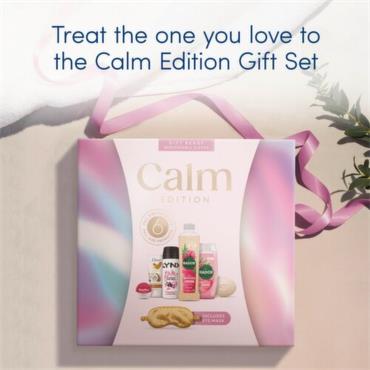 Calm Edition Multi Giftset