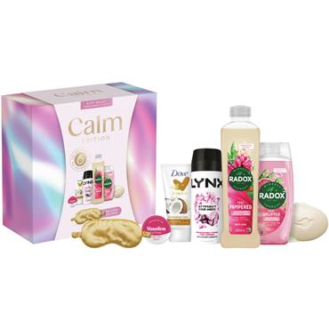 Calm Edition Multi Giftset