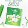Simple Daily Regime Edition Gift Set