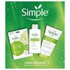 Simple Daily Regime Edition Gift Set