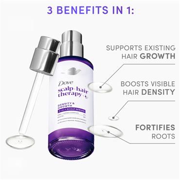 Dove Density Serum 45 mL