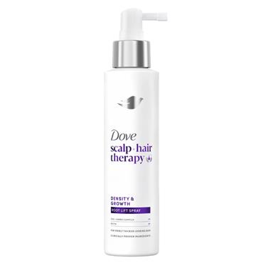 Dove Density And Growth Root Lift Spray