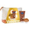 Vaseline Cocoa Treats Beauty Bag Giftset