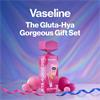 Vaseline Gluta Gorgeous Giftset