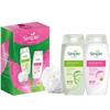 Simple Shower Gel Duo Collection