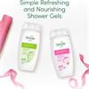 Simple Shower Gel Duo Collection