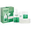 Simple Renew & Radiance Collection Giftset