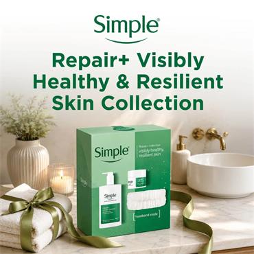 Simple Renew & Radiance Collection Giftset