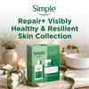 Simple Renew & Radiance Collection Giftset