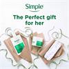 Simple Renew & Radiance Collection Giftset
