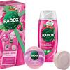 Radox Cleanse Revive set