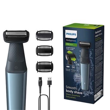 Philips 3000 Series Bodygroomer