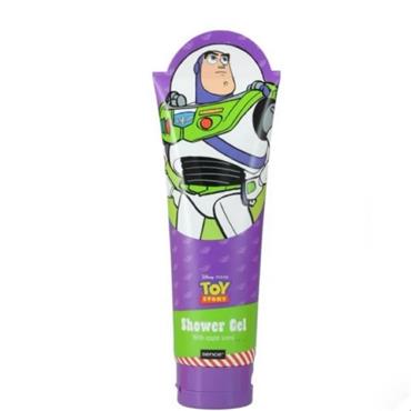 Disney Toy Story Shower Gel Apple 250ml