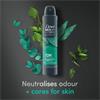Dove Men Eucalyptus & Mint Deo 200ml