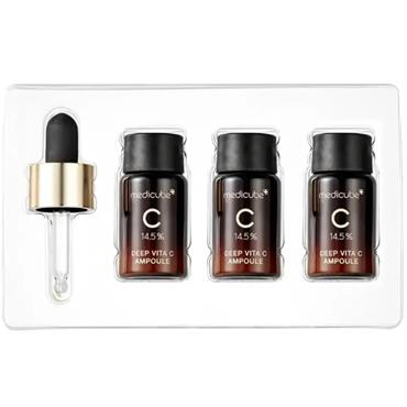 Medicube Deep Vita C Ampoule 3 X 10ml