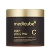 Medicube Deep VITA C Pad