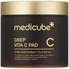 Medicube Deep VITA C Pad