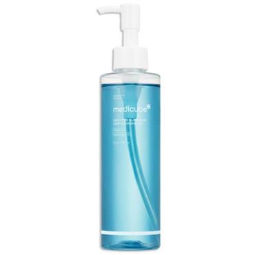 Medicube Zero Pore Blackhead Deep Cleansing Oil