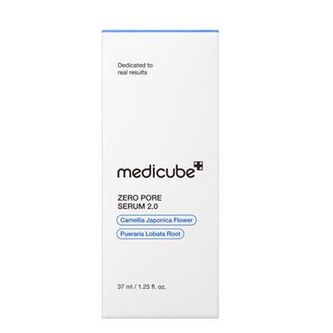 Medicube Zero Pore Serum 2.0