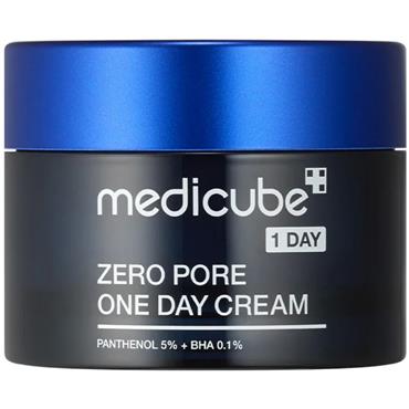 Medicube Zero Pore One Day Cream