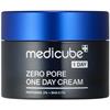 Medicube Zero Pore One Day Cream