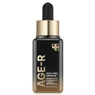 Medicube AGE-R Vita C Pro Ampoule