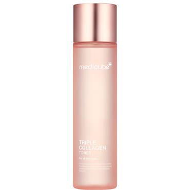 Medicube Triple Collagen Toner