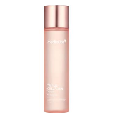Medicube Triple Collagen Toner