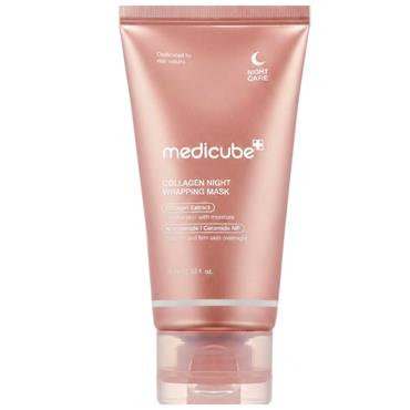 Medicube Collagen Night Wrapping Mask