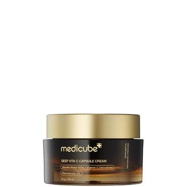 Medicube Deep VITA C Capsule Cream