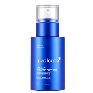 Medicube One Day Exosome Shot 7500