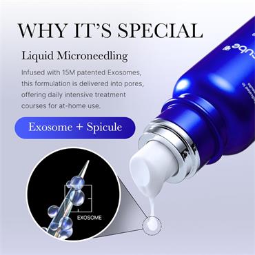Medicube One Day Exosome Shot 7500