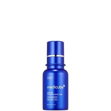 Medicube One Day Exosome Shot 7500