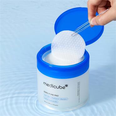 Medicube Zero Pore Pads 2.0
